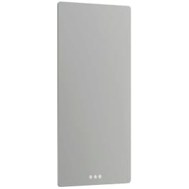 Dansani Soft spejl, 40x80 cm