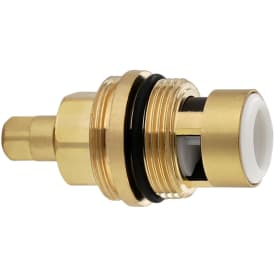 Toni keramisk ventil