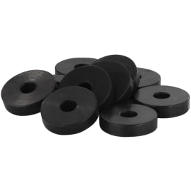 Toni EPDM pakninger, 17 mm, 10 stk.