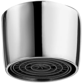 Toni luftblander M22, krom