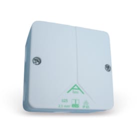 WATTS trådløs udeføler til vejrkompensering