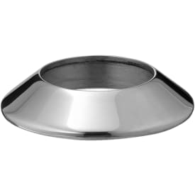 Toni roset, ventiloverdele, krom