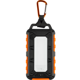 Xtorm powerbank med solcelle 30W 10.000 mAh