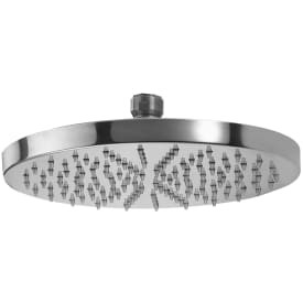 Toni brusehoved, Ø20 cm, krom