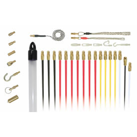 Super Rod CRMX søgestangsæt, 16M