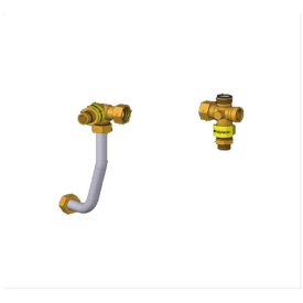 Radiatorudtag til SE, VXE og STD