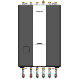 Akva Lux II VXI Horsens