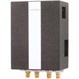 Akva Lux II XBS XB 06H-1 40STS uden kappe