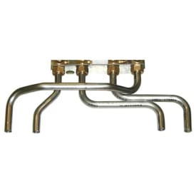 Konverteringsrørsæt fra Termix 20 til Akva/Lux v.v serien.