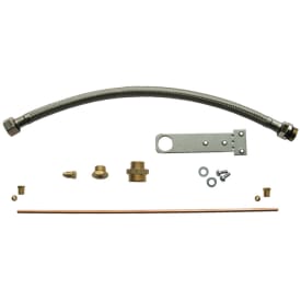 Danfoss Redan cirkulationssæt til vandvarmere