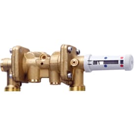 Danfoss PM2+P tryckstyrd