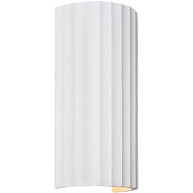 Astro Kymi 300 gips væglampe. max. 2x6W GU10 led