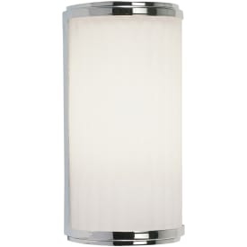 Astro Monza Classic 250 væglampe krom max 1x12W E27 led IP44