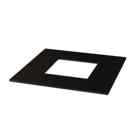 Pelmondo bordplate