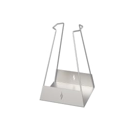 Pelmondo brännarhållare för Cube, Barcube & Twintable