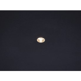 Blindsone innfelt spot 9W 3000K uten driver maks 700mA