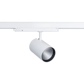 Lival Dingo 3F skenspot, 31W, vit