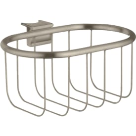 Axor Montreux Dusjkurv, børstet nikkel