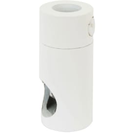 Halo Design pendelupphängning, vit
