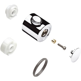 Hansgrohe reservedel afspærringsgreb