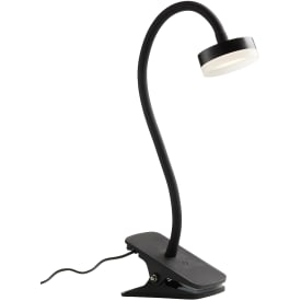 Nielsen Light Tulipan klemmelampe