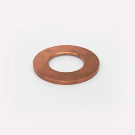 Quooker sæbedispenser roset, bruneret messing