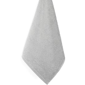 Sorema New Plus handduk, 30x50 cm, silver