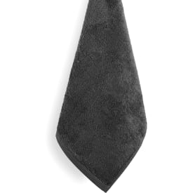Sorema New Plus handduk, 50x100 cm, mörkgrå