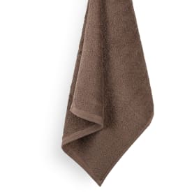 Sorema New Plus håndkle, 100x150 cm, brun
