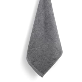 Sorema New Plus håndklæde, 70x140 cm, grå