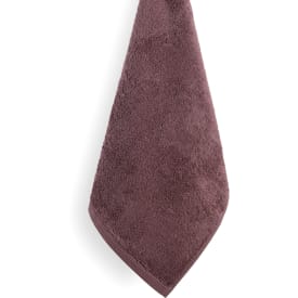 Sorema New Plus håndklæde, 30x50 cm, lilla