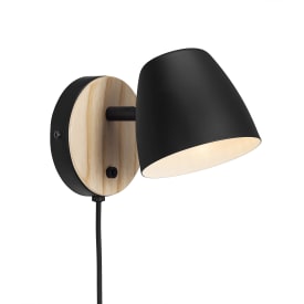 Nordlux Theo vägglampa