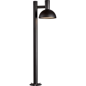 Nordlux Arki trädgårdslampa, svart