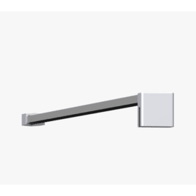 Dansani Match stabiliseringsarm, 120 cm, satin