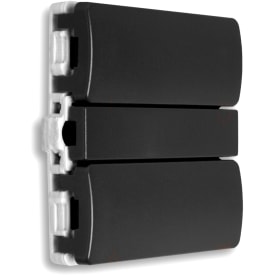 Smartkontakten Casambi batteritryk til LK Fuga, grå