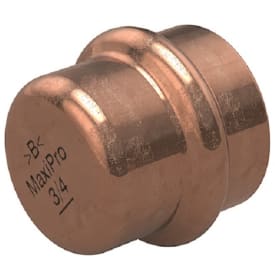 MaxiPro - 48 Bar - Slutmuffe 5/8"