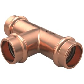 MaxiPro - 48 Bar - Tee-stykke  1 1/8"