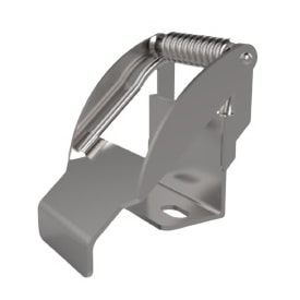 Green:ID Pragmalux-monteringsklemmer for Gen1-paneler