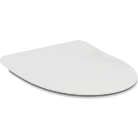 Ideal Standard i.life A toalettsete, hvit