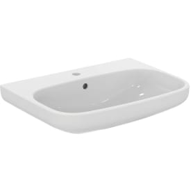 Ideal Standard i.life A håndvask, 65x44 cm, hvid