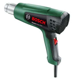 Bosch varmluftpistol EASYHEAT 500, 1600 W