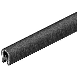 10 meter Kantbeskyttelsesbånd Til plader KSB 2 PVC