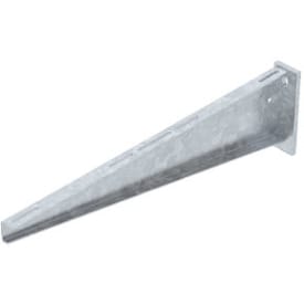 Væg- og pendelkonsol B710mm med topplade AW 55 71 FT varmgalv HDG