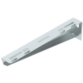 Væg- og pendelkonsol B310mm til gitterbakke MWAG 12 31 FS galv