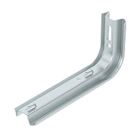 TP konsol til væg eller loftpendel B245mm TPSAG 245 FS galv