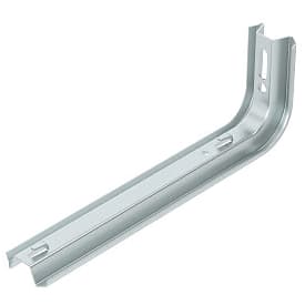 TP konsol til væg eller loftpendel B345mm TPSAG 345 FS galv