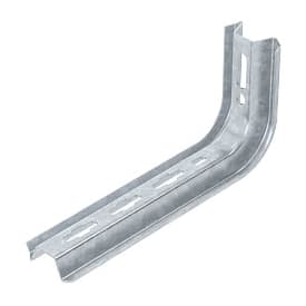 TP-holder/ væg + holderudlægger B245mm TPSA 245 FT varmgalv