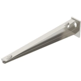 Vegg- og anhengsbrakett B310mm for ristbrett AWG 15 31 A2