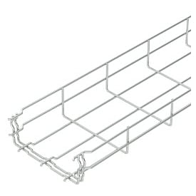 3 meter Gitterbakke 55x150 GR Magic GRM 55 150 G El-forzinket