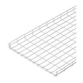 3 meter Gitterbakke 55x600 GR Magic GRM 55 600 G El-forzinket